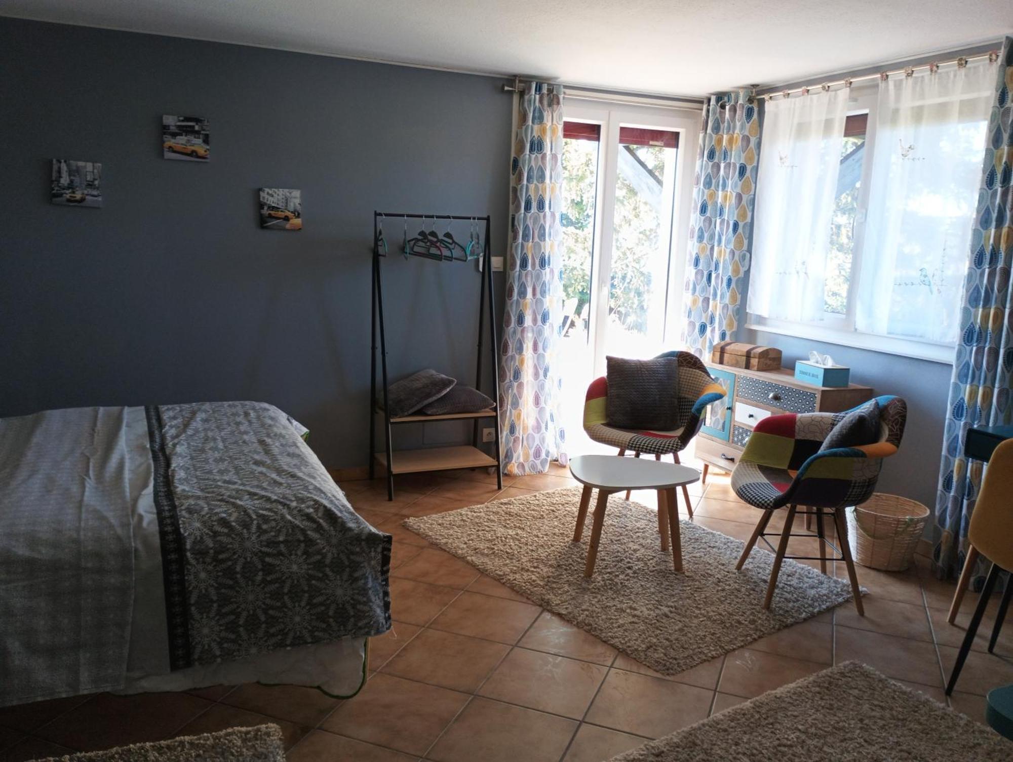 Chambres D'Hotes De L'Avison Bruyeres Habitación foto